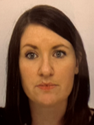 photo of Mrs Cuthbert