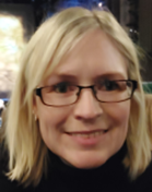 photo of Mrs Borley
