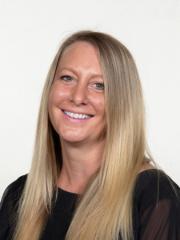 photo of Ms Ferguson