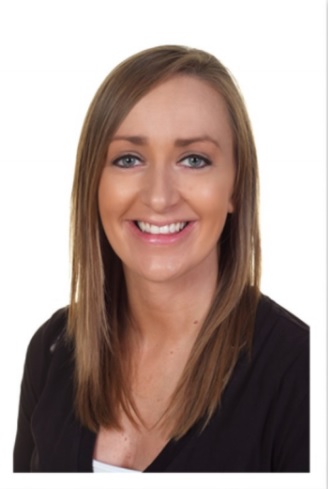 photo of Mrs Daniels