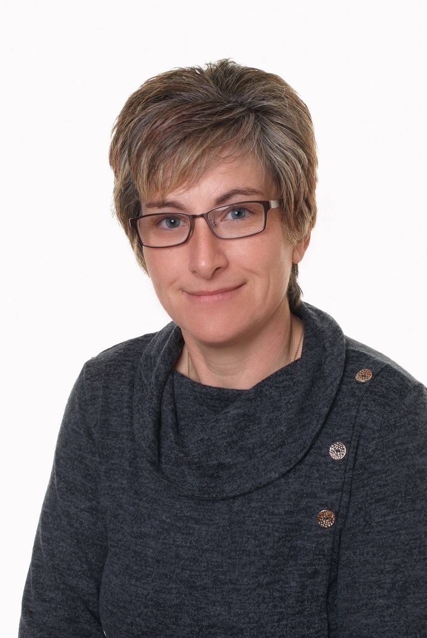 photo of Mrs Froud
