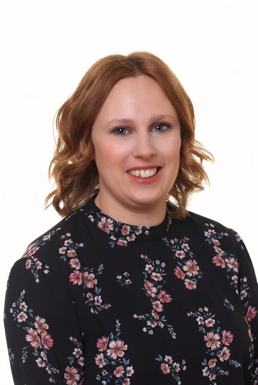 photo of Miss Dutton