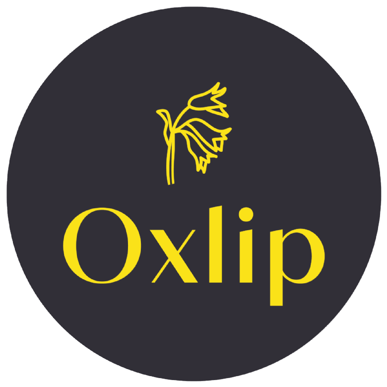 Oxlip Logo